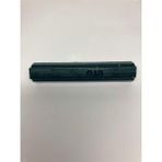 Kementaş 918 Yeşil 8 cm 1 Adet Yumuşak Mum