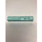 Kementaş 9616 Hawai Mavi 8 cm Yumuşak Mum