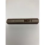 Kementaş 963 11 Orta Ahşap Mantar 8 cm Yumuşak Mum