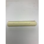 Kementaş RAL 1013 İnci Beyazı 8 cm Yumuşak Mum