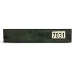 Kementaş RAL 7031 Mavi Gri 8 cm Sert Mum