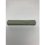 Kementaş RAL 7040 Pencere Grisi 8 cm Yumuşak Mum