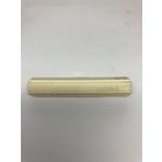 Kementaş RAL 9001 Krem Beyaz 8 cm Yumuşak Mum