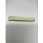 Kementaş RAL 9002 Gri Beyaz 8 cm Yumuşak Mum