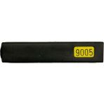 Kementaş RAL 9005 Derin Siyah 8 cm Sert Mum
