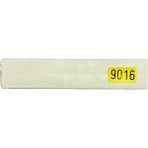 Kementaş RAL 9016 Trafik Beyaz 8 cm Sert Mum