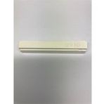Kementaş RAL 9016 Trafik Beyaz 8 cm Yumuşak Mum