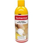 Kementaş Sprey Vernik 336 Kör Mat Sprey Vernik 400ML