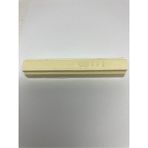 Kementaş Yumuşak Tamir Mumları 891 11 Freze Krem 8cm Yumuşak Mum