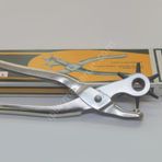 Kemer Delme Makinesi