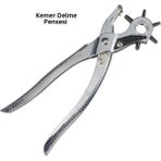 Kemer Delme Midastech - Renkli - 1