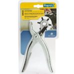 Kemer Ve Deri Delme Pensi, 2.5-4.5 Mm, Rp03