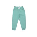 KEMERİ HELLO ARMALI İKİ İPLİK ŞARDONSUZ EŞOFMAN ALT - ATABAY - NCK20233 - Mint Yeşili - 3 Yaş - NCK20233-Mint Yeşili-3 Yaş Mint Yeşili
