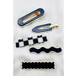 KEMİK 5 Lİ PENS TOKA SET