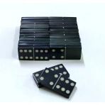 Kemik Domino Taşı 8403A Mirkh002k-St00300