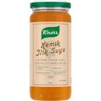 Kemik Ilik Suyu 4 Porsiyon 480 ml