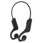 Kemik Sesi Açık Kulak Kulaklık Uzun Pil Ömrü Su Geçirmez HiFi Stereo Çok Fonksiyonlu Koşu Için Yürüyüş Için