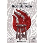 Kemik Tozu - Zeynep Delav