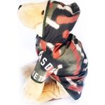 Kemique ORTA VE BÜYÜK IRK KAMUFLAJ KÖPEK YAĞMURLUĞU by Kemique - 4XL