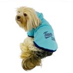 Kemique Team Sweatshirt Köpek Elbisesi