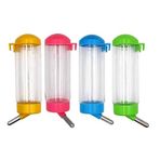Kemirgen (Tavşan, Hamster, Guinea pig) Suluğu 500 ml (Pembe)