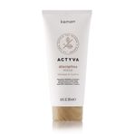 Kemon Activa Disciplina 200 ml İpeksi Kontrol Saç Maskesi