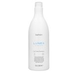Kemon Lunex Ice Toner Boyalı Saçlar 1000 ml Bakım Şampuanı