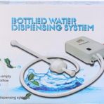 Kemos Beko Flojet Buzdolabı, Sebil Ve Su Pompası (bottled Water Dispensing System)