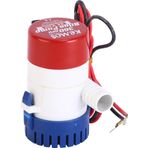 Kemos Bilge 360 24 Volt Sintine Pompası