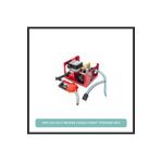 Kemos Omg 220 Volt Mekanik Sayaçlı Otomatik Mazot Transfer Seti