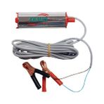 Kemos Rich Krom 12 Volt Mazot ve Sıvı Transfer Pompası