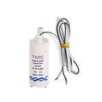 Kemos TMC 24V Yat Tekne Sintine Pompası