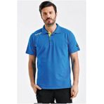 Kempa 2002152 Siyah Erkek T-shirt
