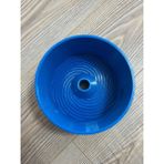 Kemx Turbo Goldpan Toz Altın Eleme Yıkama Aparatı 18X18CM - Mavi
