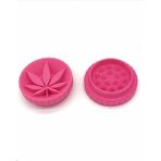 KemX3D Xl Grinder -Öğütücü - Değirmen - Pembe