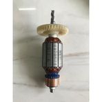 Ken 6610 Jer Matkap Endüvi Kollektör Rotor