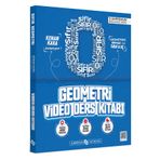 Kenan Kara İle Sıfırdan Geometri Video Ders Kitabı