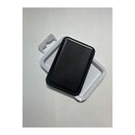 KENANGSM Magsafe Mıknatıslı Deri Cüzdan Kartlık