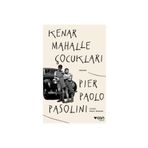 Kenar Mahalle Çocukları - Pier Paolo Pasolini
