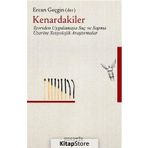 Kenardakiler - Ercan Geçgin
