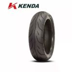 Kenda 120/70-12 Tl 58M K711 Motosiklet Lastiği 2025