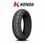 Kenda 130/90-10 61P K701 M+S Tubless Motosiklet Lastiği 2025