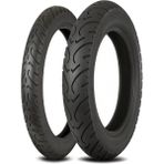 Kenda 130/90-16 Motosiklet Dış Lastiği K657 Tubeless 6pr Üretim Yılı: 2005