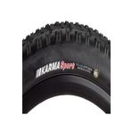 Kenda 27.5 X 2.00 (K917) Karma Sport 60 Tpı Katlanabilir Mtb Lastik(Çift) 2 Adet