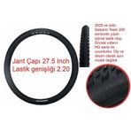 Kenda Booster K1227 27.5 Inch 2.20 genişlik bisiklet dış lastik
