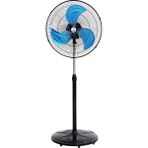 Kendal 1 Adet Sanayi Tipi Vantilatör 130W KCF276