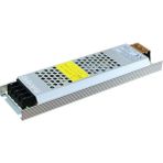 Kendal 12V Slim LED Trafosu – 12,5A (Slim ve Dayanıklı Tasarım) - 12,5 A