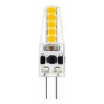 Kendal 1,5w 220v G4 Duy Led Kapsül Avize Ampulü 6500k Beyaz Işık Kes006