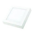 Kendal 18W Beyaz Sıva Üstü Kare Led Panel Armatür