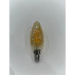 Kendal 4W LED Fılament Ampul E-14 Duy GÜNIŞIĞI(2700K) - 1 - 10 W - Gün Işığı